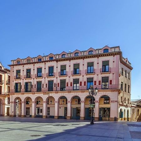 Apartamento San Anton Huesca Luaran gambar