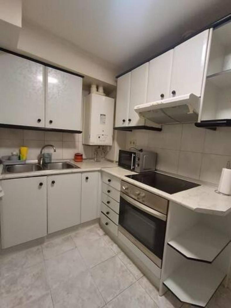 Apartamento San Anton Huesca Luaran gambar
