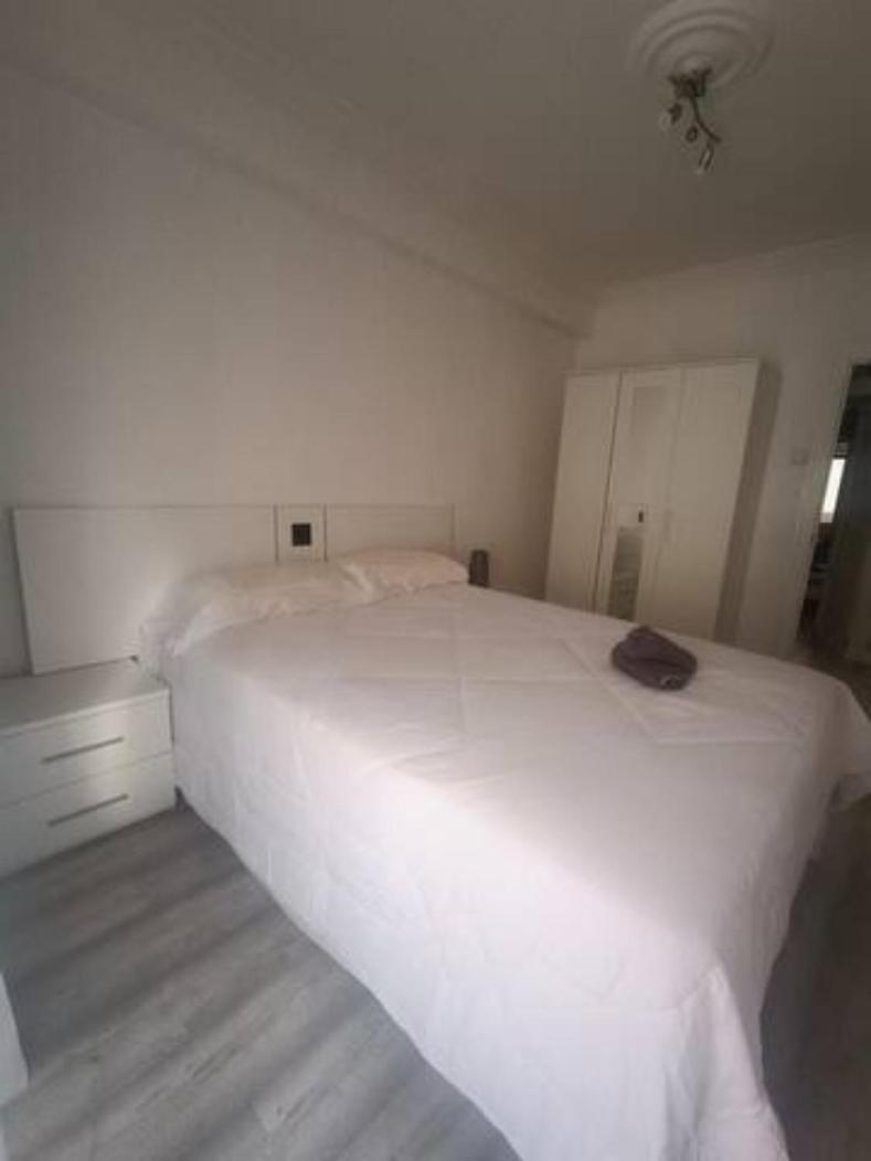 Apartamento San Anton Huesca Luaran gambar