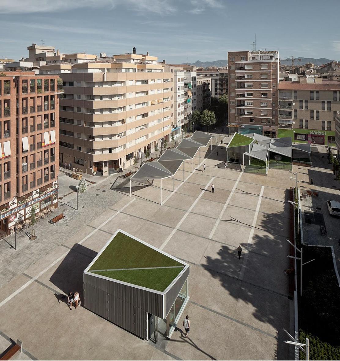 Apartamento San Anton Huesca Luaran gambar