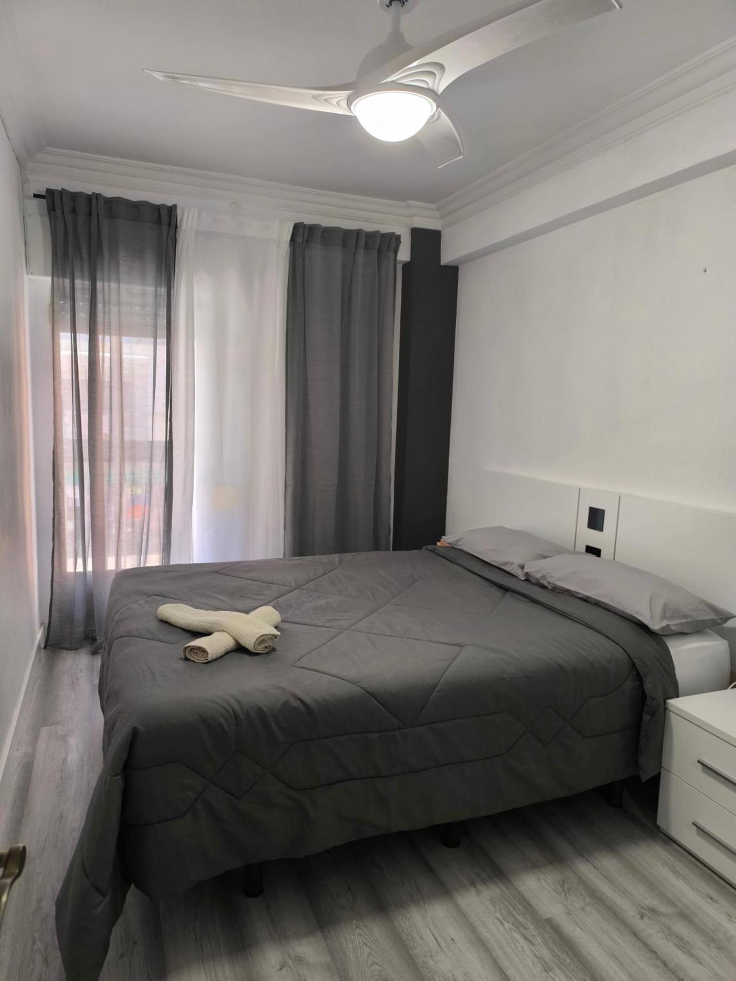 Apartamento San Anton Huesca Luaran gambar