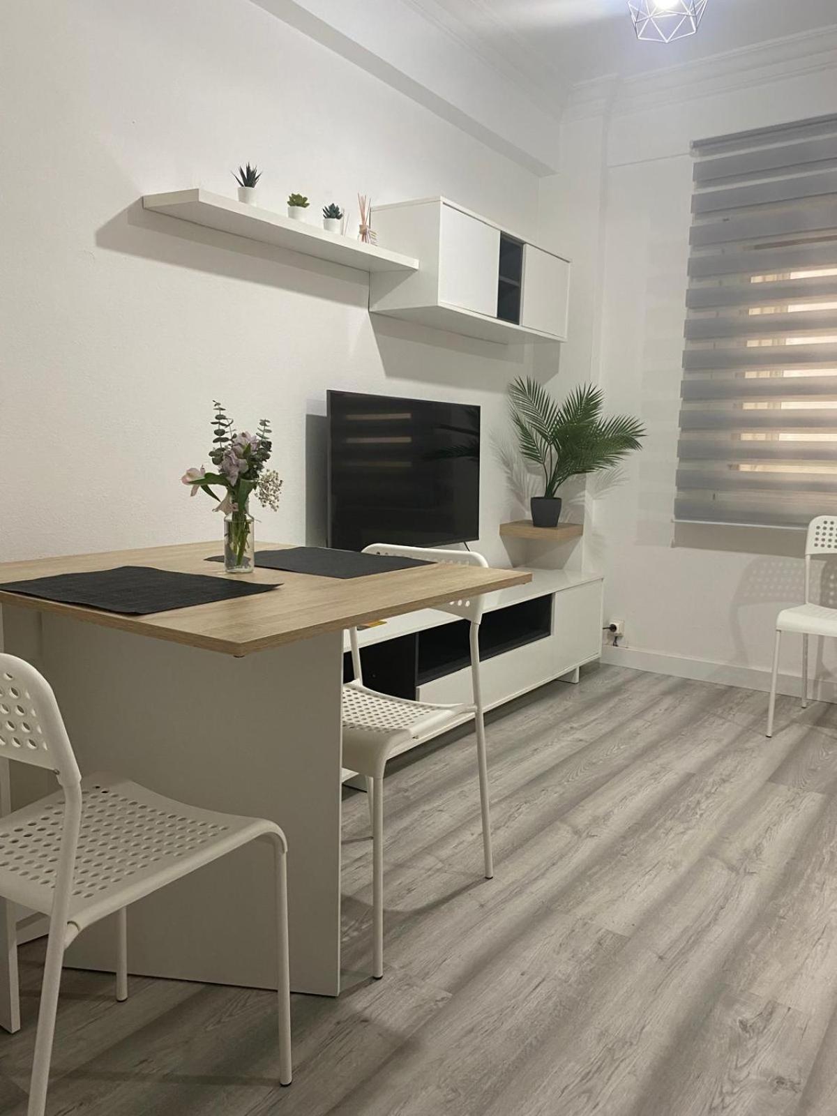 Apartamento San Anton Huesca Luaran gambar