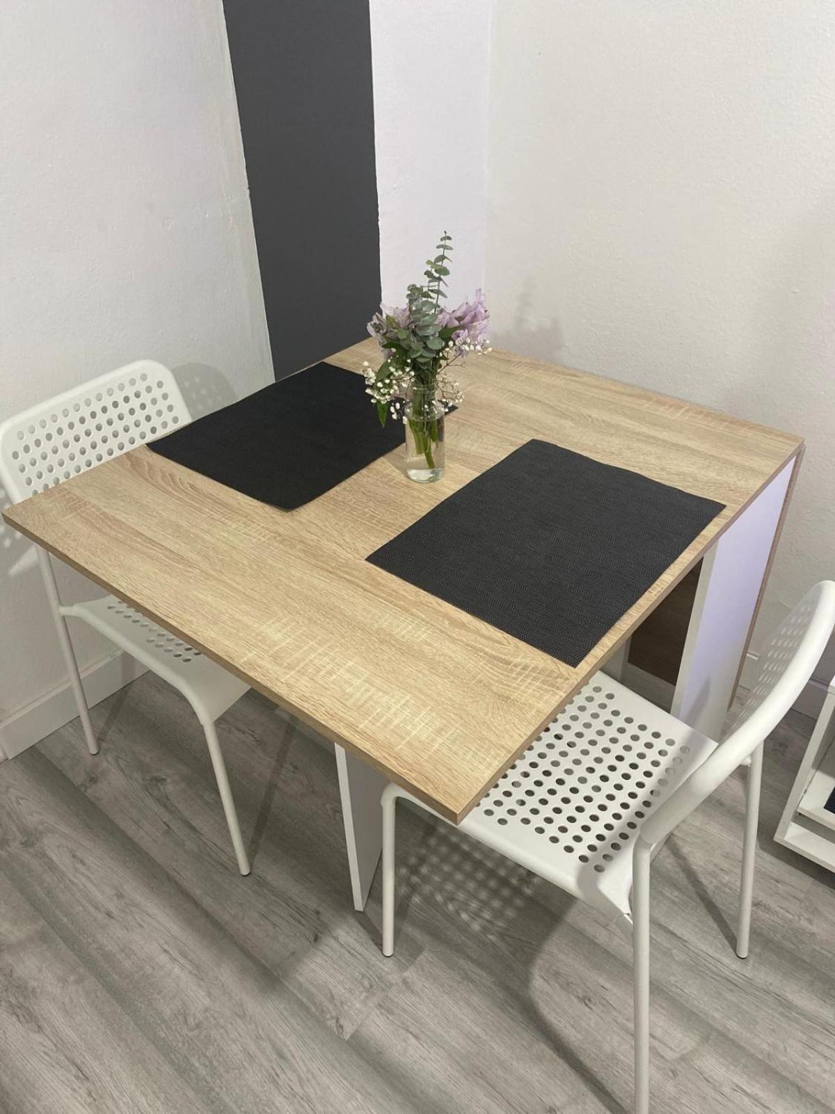 Apartamento San Anton Huesca Luaran gambar