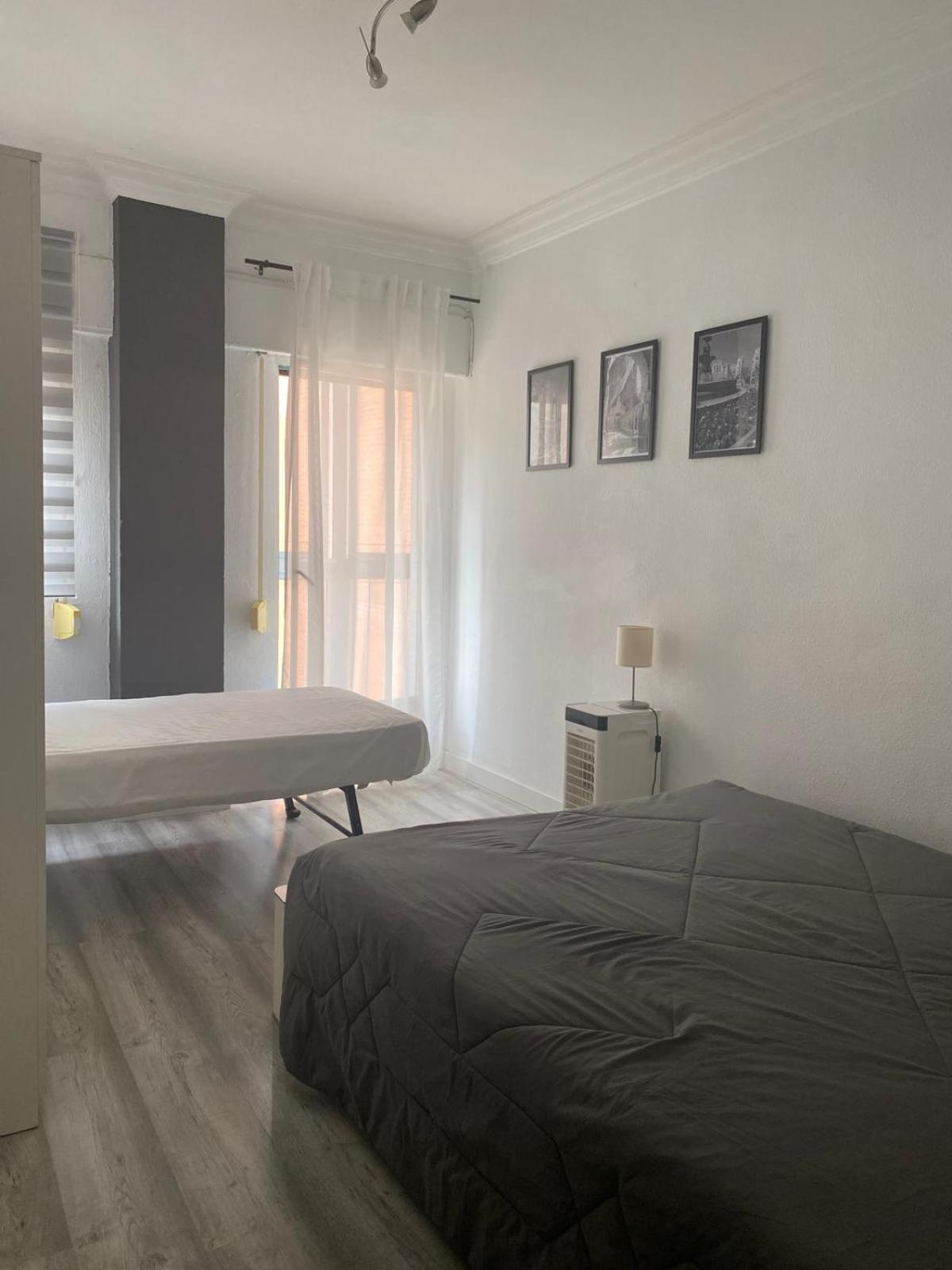 Apartamento San Anton Huesca Luaran gambar